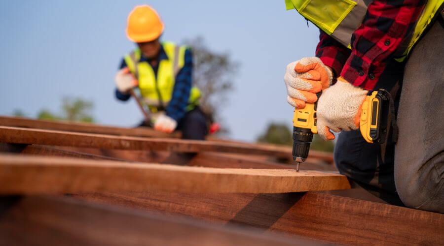 Local Siding Services in Jerico Springs, MO